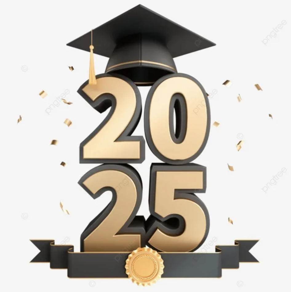 Поздравление выпускников 2025!.