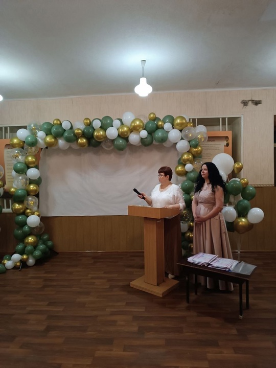 ВЫПУСКНОЙ В 9 -х КЛАССАХ.
