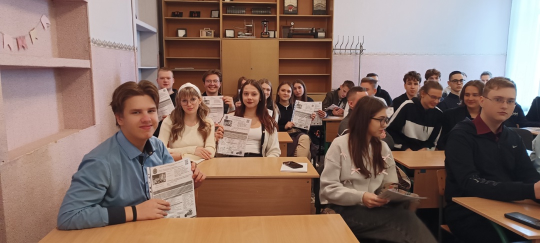 Сотрудничество с ДонНТУ.