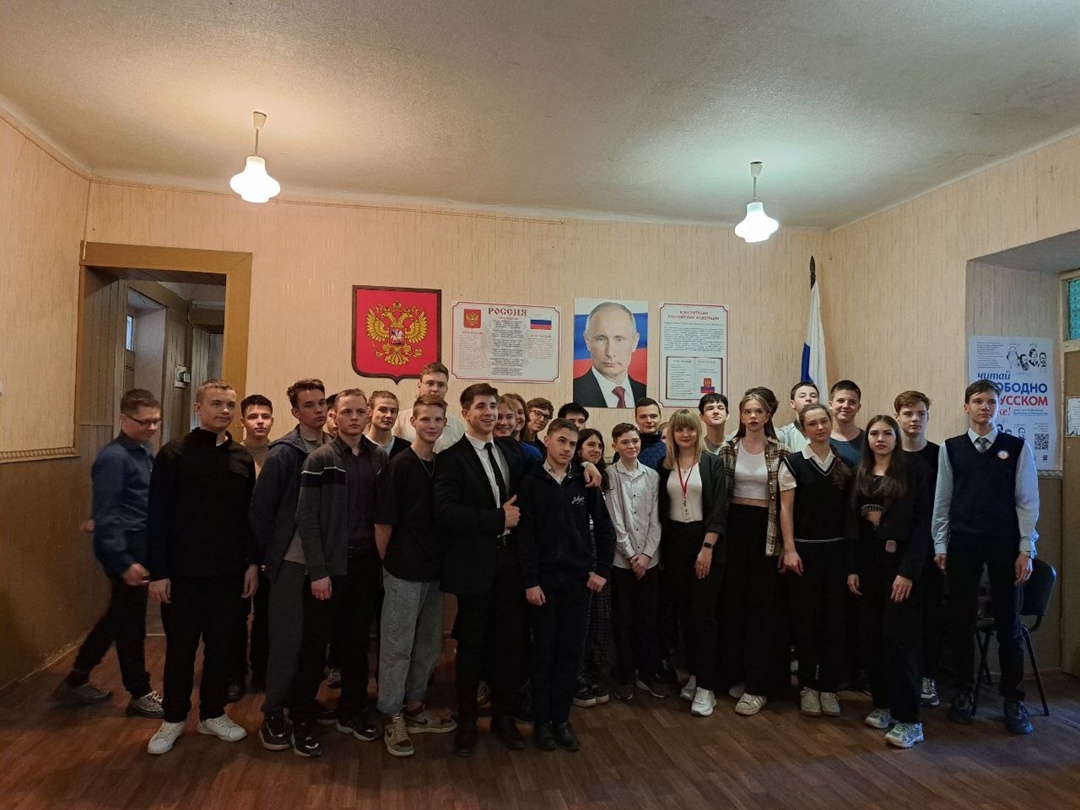 Практическое занятие по оказанию первой медицинской помощи.