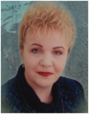 Ковальская Нина Михайловна Ковальская Нина Михайловна
